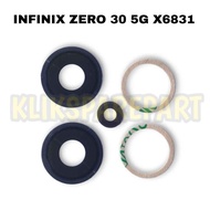 Infinix Zero 30 5G X6831 Rear Camera Glass/ Camera Lens Infinix Zero 30 5G Camera Lens