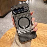 Fashion Pattern Chessboard Magnetic Case For OPPO Realme 14X C63 C61 C55 C53 C51 Note50 Reno 13F 12F