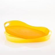 DKW HH-730 Plastic Food Tray Serving Tray