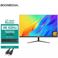Gaming Curved 144Hz 4K IPS Computer Monitor 27 Inch