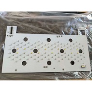 Aipai A8SE A8 Pro Original LED Light Replacement Parts LED Board Circuit Meanwell Power Supply