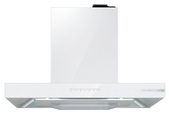 BOSCH - DWWDT3NB1W 90厘米 1500m³/h 煙囪式抽油煙機