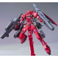 DABAN HG MODEL 00-62 GNY 001F FIGHTER ASTRAEA TYRE -F 1/144 GUNPLA