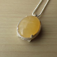 Piggy Bank Pendant