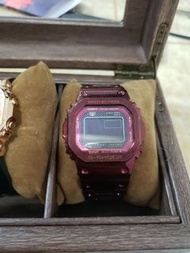 Casio Gshock  GMW B5000