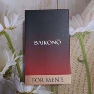 (1 กล่อง) แผ่นเช็ด ซากามิ Sagami/ไซโกโนะ (Saikono) แบบซอง ทิ้งไว้แค่ 5 นาที แผ่นเช็ดสำหรับผู้ชาย ไม่ต้องล้างออก เคล็ดลับสำหรับผู้ชาย