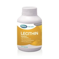 MEGA Lecithin ( เลซิติน ) บำรุงสมอง บำรุงตับ บำรุงน้ำนม