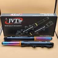 JVT FRONT SHOCK ONLY NMAX TITANIUM 31MM