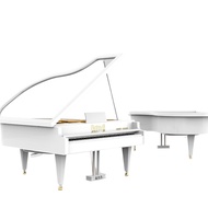 BETSY Music Box Giant Piano Classical Style Suitable for Kids