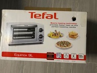 Tefal焗爐？