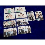 [READY] ENHYPEN TC UNIT HEESEUNG JAY JAKE SUNGHOON SUNOO JUNGWON NI-KI TRADING CARD PC PHOTOCARD MER