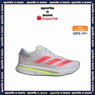 Adidas Adizero SL2 Women-Running Shoes | Dash Grey / Lucid Lemon / Lucid Red | IH8200 ( 3-7 Days Del