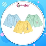 Bibop Cool Baby Check Pants 7 ASOKA Sizepilihan