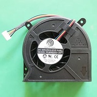 NEW Laptop CPU COOLING FAN For MSI WIND TOP AE2050 CPU COOLING FAN COOLER POWER LOGIC PLB08020S12H 12V 0.6A ALL-IN-ONE AIO PC