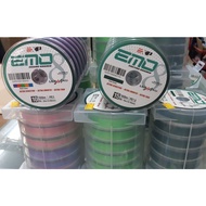 EXP EMO 8X EMO 12X  JIGGING BRAIDED LINE