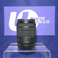 『Trade In優惠』新淨 Canon RF 24-105mm F4-7.1 IS STM 標準鏡 非紅圈版 輕巧鏡頭 旅行一流 新手易用 RF-Mount R1 R3 R5II R6III R8 