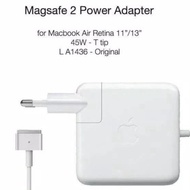 MACBOOK PRO MAGSAFE CHARGER 2 45W 60W 85W/TYPE C 87W MACBOOK AIR