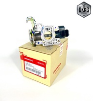 เรือนลิ้นเร่งแท้ศูนย์ HONDA WAVE110i SUPER CUB (2021-2024) รหัส 16410-K2J-T01