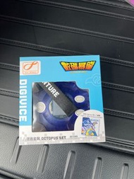數碼暴龍 成人八達通