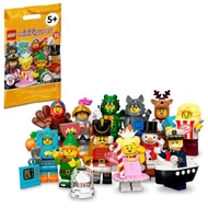 (Ready stock) LEGO 71034 Minifigures Series 23 Complete Set of 12