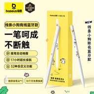 Baseus Pencil 2nd Gen ดึงแม่เหล็กแท็บเล็ตสำหรับ Apple iPad Air 4 pro 10 Mini 6 ปากกาการวาดดิจิตอล ป้