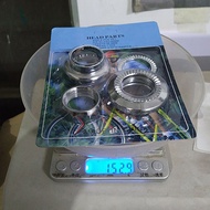 [LUMY] electric bicycle E-bike Electric Scooter Headsets Bicycle Front  Fork Headset