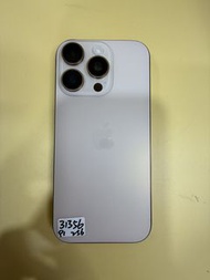 iPhone 16 pro 256gb 金色 港版行貨雙卡 邊有小花