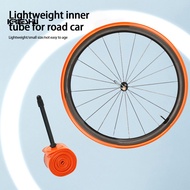 45/65/85mm Bike Inner Tube Ultralight High Puncture Resistance Anti-aging Good Seal Repair TPU Bicycle Inner Tire Bike Accessory