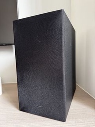 Samsung 電視低音喇叭