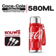 ของขวัญคริสต์มาส COCA COLA  x GERM กระติกนํ้าสุญญากาศ Tumbler แก้วน้ำเก็บความเย็น เก็บความร้อน/เย็น 