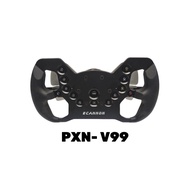 PXN Lai Shida V99 lightweight steering wheel F1 formula disc game lossless replacement