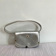 D1ESEL SHOULDER BAG (PRE-LOVED)