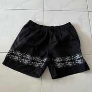 Surfers Paradise Shorts XL Black