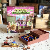 Potion Explosion Medicine Classroom [TH] Board Game