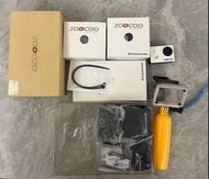 運動潛水WiFi 相機 Soocoo C30