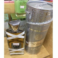ARABIAN OUD PERFUME 100%OREGNEL