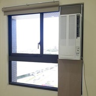 🌈110v日本窗型冷氣🌈 移動冷氣KOIZUMI.🌈~ 窗型冷氣 移動冷氣 直立冷氣
