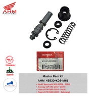 Master Brake Kit HONDA ADV 150/160/ Sporty ESPBEAT PCX 150 K97/ PCX 160 K1Z/ Scoopy ESP K93/ Scoopy 