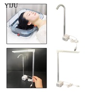 [YIJU] Water Circulation Rack Hair Salon Shampoo Basin Equipment Shampoo Artifact Shampoo Bed Access