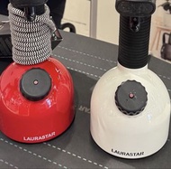 Laurastar IGGI 手提蒸汽清潔機
