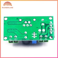 AC/DC To DC Buck Step Down Converter Module AC 5V-30V Regulated Power Supply DC 5V-50V Voltage Regul