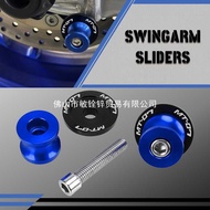 Motorcycle Applicable Yamaha MT-07 FZ-07 MT07 FZ07 Car Screws