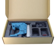 Woodworking Lithium Battery Decoration Nail Gun Cordless Wireless F30 Set Air Nail Gun Lithium Batte