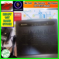 🔥Modem Modified Huawei B593s 22 B593 E5172 B310 B315 E5186 4g lte unlocked sim UNLIMITED HOTSPOT Rou