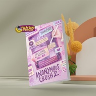 Anonymous Crush 2 Original Teen Novel Book