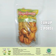 FREE 1 Instant Cuanki for purchase of 3 pcs - Snacks - Bandung Food