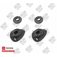 [TOYOTA] AVANZA 2012-2022 , RUSH F850 FRONT ABSORBER MOUNTING & STRUT BEARING - PERODUA ARUZ F850