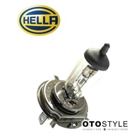 Hella H4 P43t 12V 60/55W Halogen Light Bulb H4 Bulb H4 Headlight Bulb