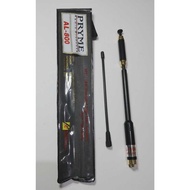 Long-distance antenna for motorola X6 X8 X9 V86T HX 370S HX 380S ht