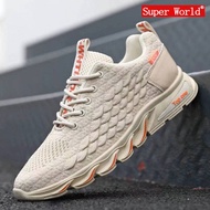 Imported Casual Men's Shoes Contemporary Sneakers Original Import Premium A6